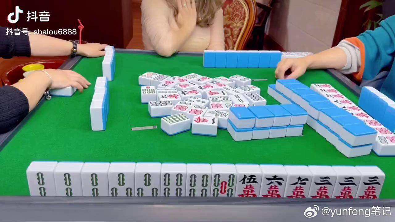 5分钟教会你“功夫川麻输赢吗”(确实是有挂)-哔哩哔哩