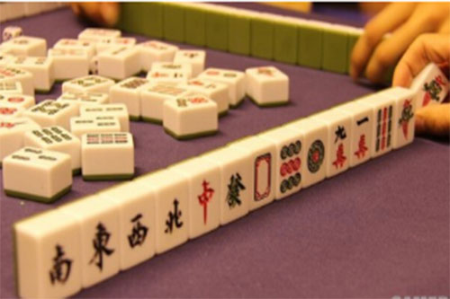 玩家必备攻略！手机麻将软件只赢不输(确实是有挂)