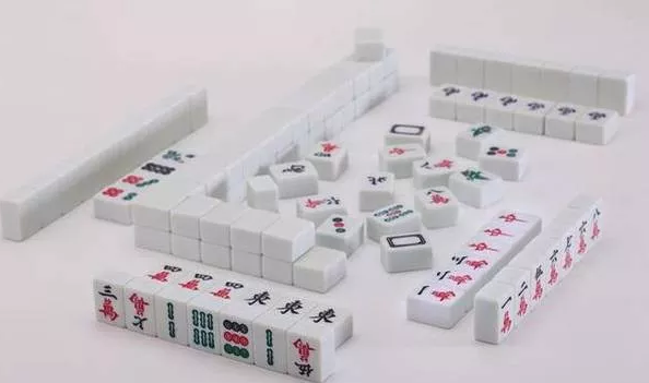 玩家必备教程！为什么打麻将天天输钱(自建房怎么赢)