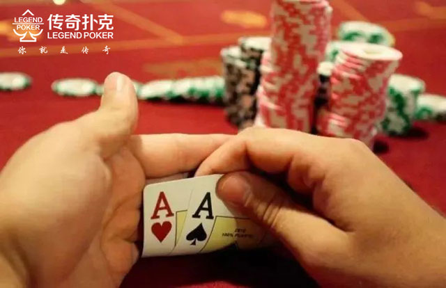 给大家爆料一下德州软件有没有挂”(确实是有挂)-哔哩哔哩