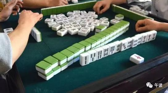 「热点资讯」 微信雀神麻将为什么老是输”-太坑了原来有挂