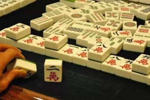 3分钟教你科普“微乐麻将到底怎么开挂—真实可以装挂