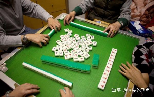 我来教大家！石城麻将其实是有挂的(确实是有挂)