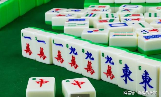 给大家科普一下！微乐山东麻将怎么才能常赢(确实有挂)