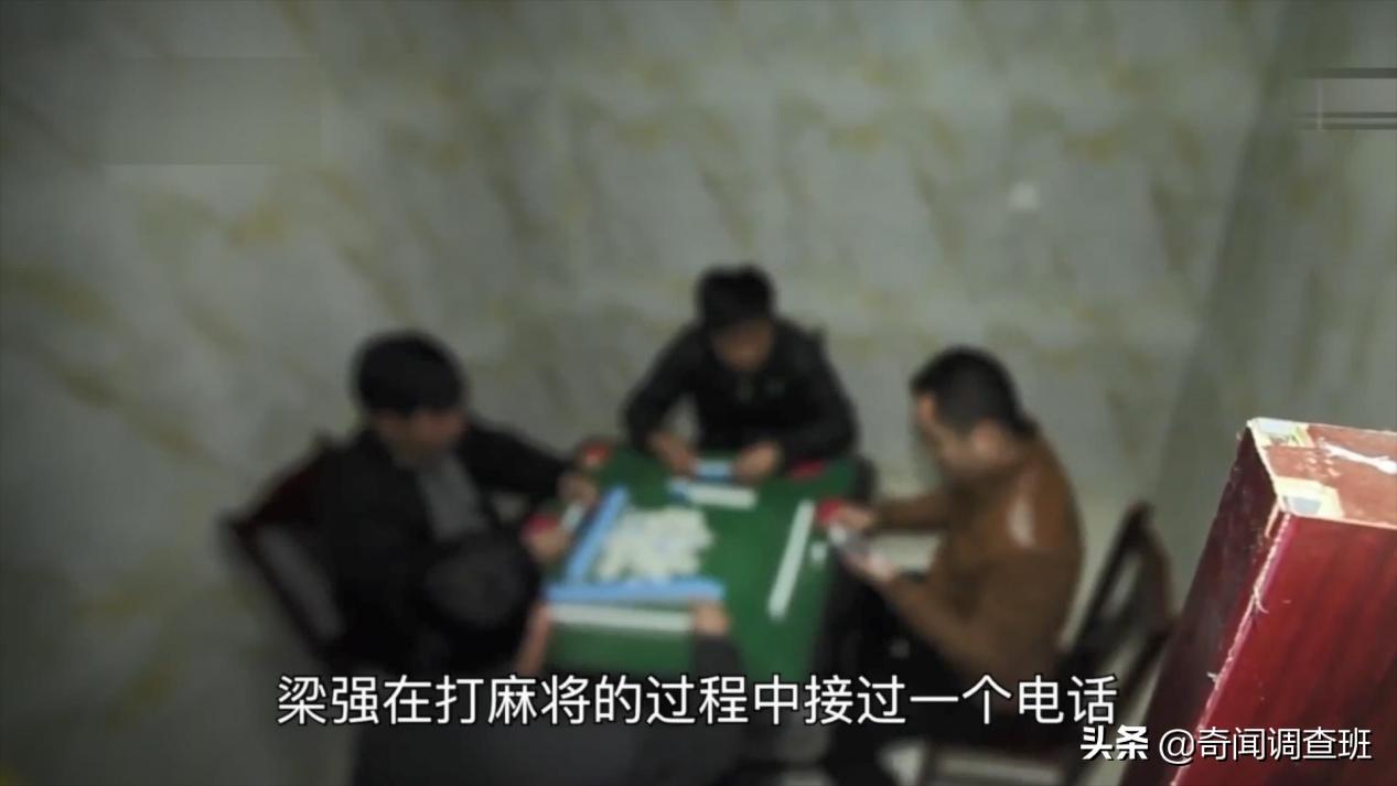 一分钟了解！正宗河北麻将确实有挂的(为什么一直输)