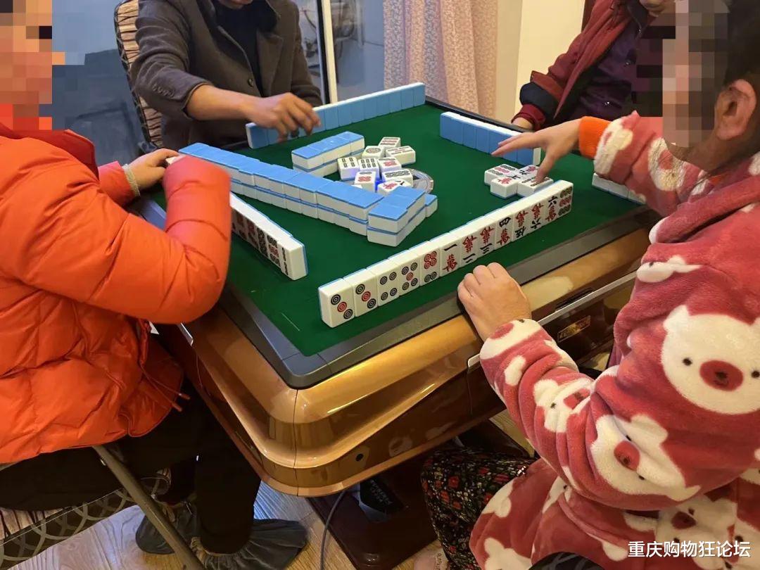 三分钟了解&quot;巴蜀麻将最简单开挂教程”详细教程辅助工具