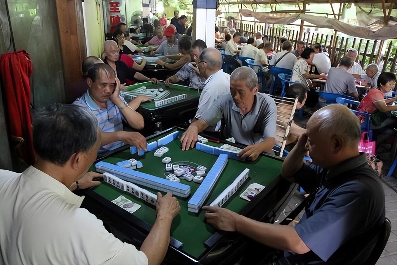 厉害了!科乐麻将挂在哪里能买到”(确实是有挂)-哔哩哔哩