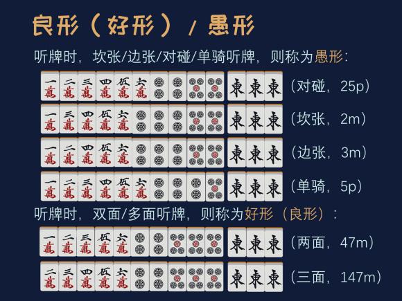 厉害了!天津麻将基本胡法—真实可以装挂