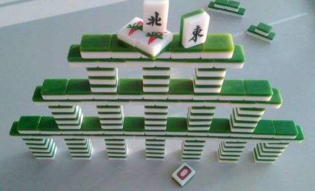 盘点十款！红心无锡麻将拼罗松其实是有挂的(铺牌器购买)