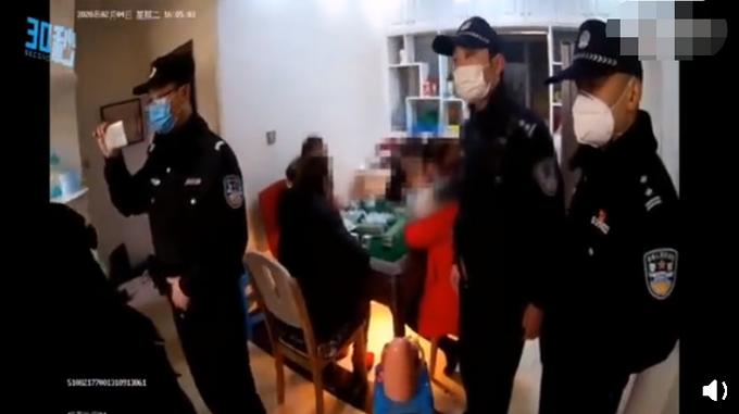 5分钟教会你“闲来陕西麻将开挂真还是假!其实确实有挂的