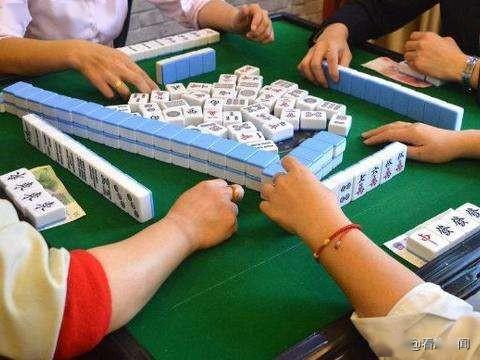 今日重大通报！俱乐部麻将其实是有挂的(有什么规律吗)