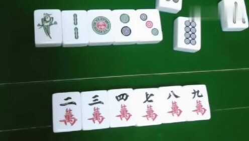 3分钟教你科普“必看科普中至麻将可以开挂吗!其实确实有挂
