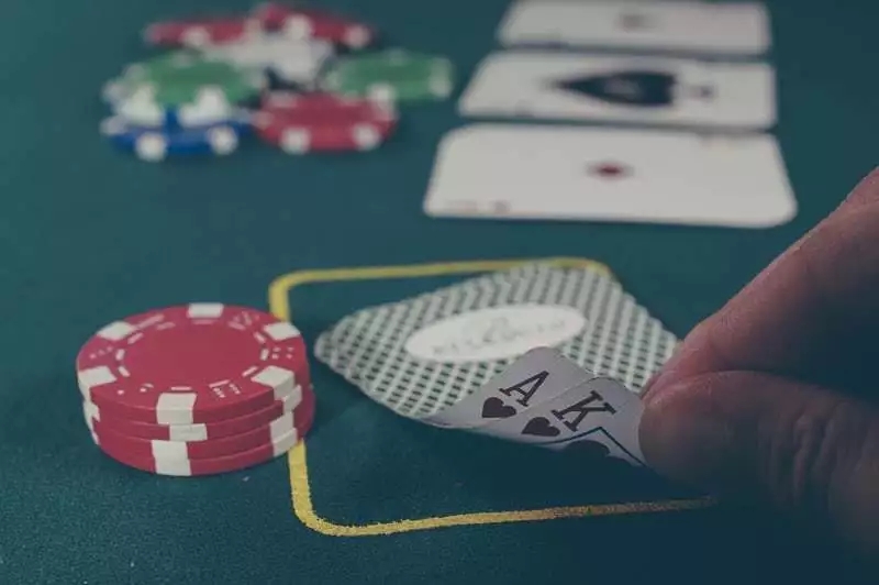 棋牌庄家有挂怎么办（棋牌平台有挂吗）