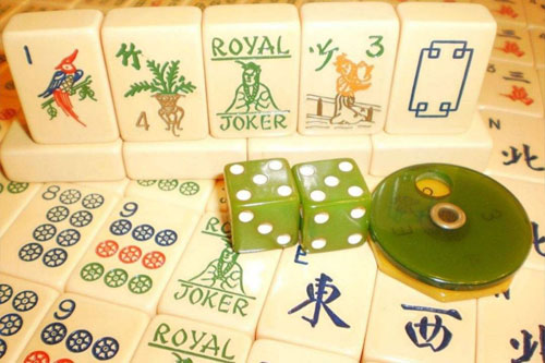 玩家必备攻略！掌中乐麻将插件(怎么来好牌)