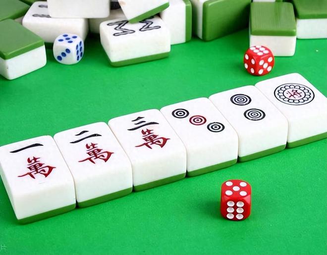 好彩麻将广西有挂吗（好彩麻将广西有挂吗多少钱）