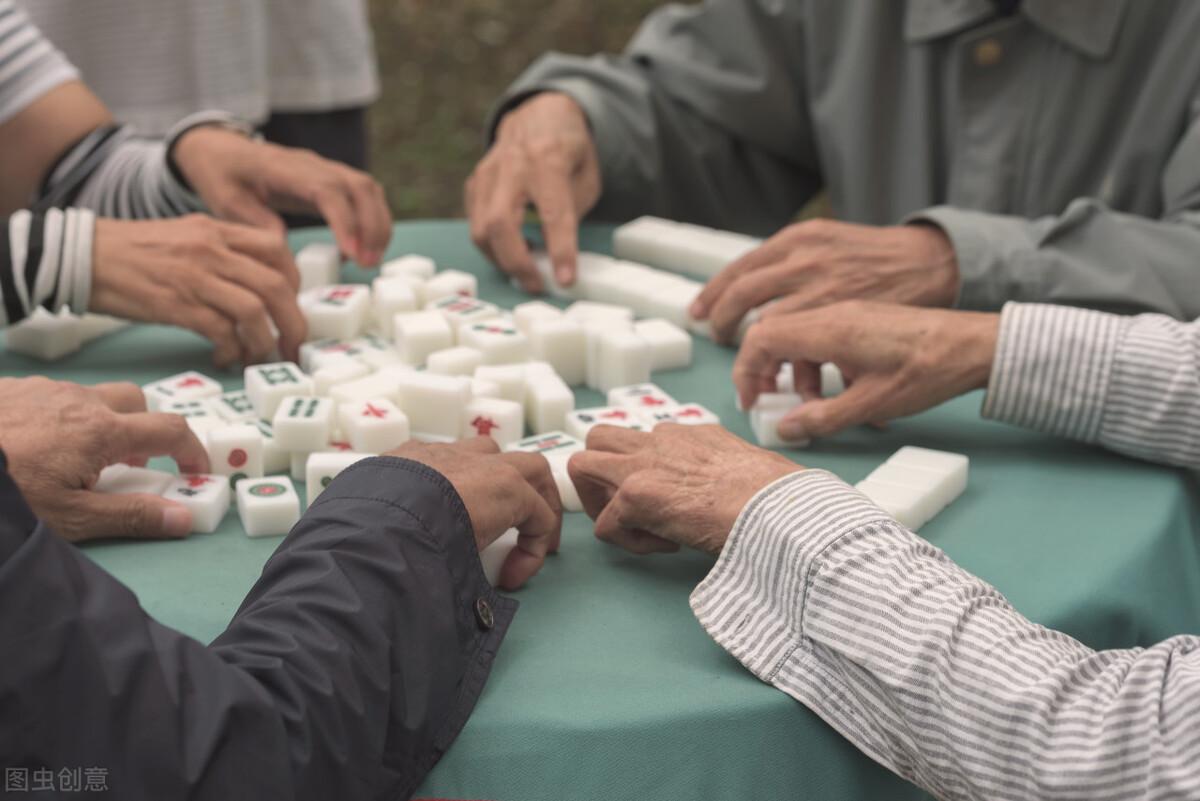 重磅揭秘“天天爱临沧麻将可不可以开挂”!其实有挂-知乎