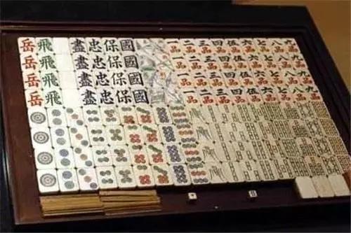 盘点十款！912麻将其实是有挂的(确实是有挂的)