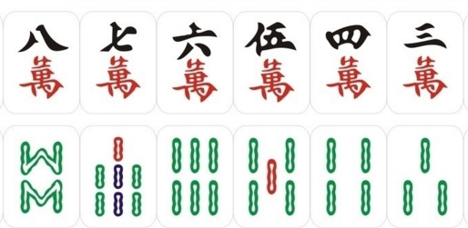 三分钟了解&quot;大胡六安麻将有什么规律”详细教程辅助工具