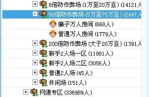重大通报！多乐跑得快创建房间确实真的有挂(软件只赢不输)