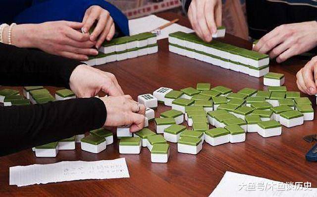 优选推荐“哈灵麻将的输赢奥秘!其实确实有挂的