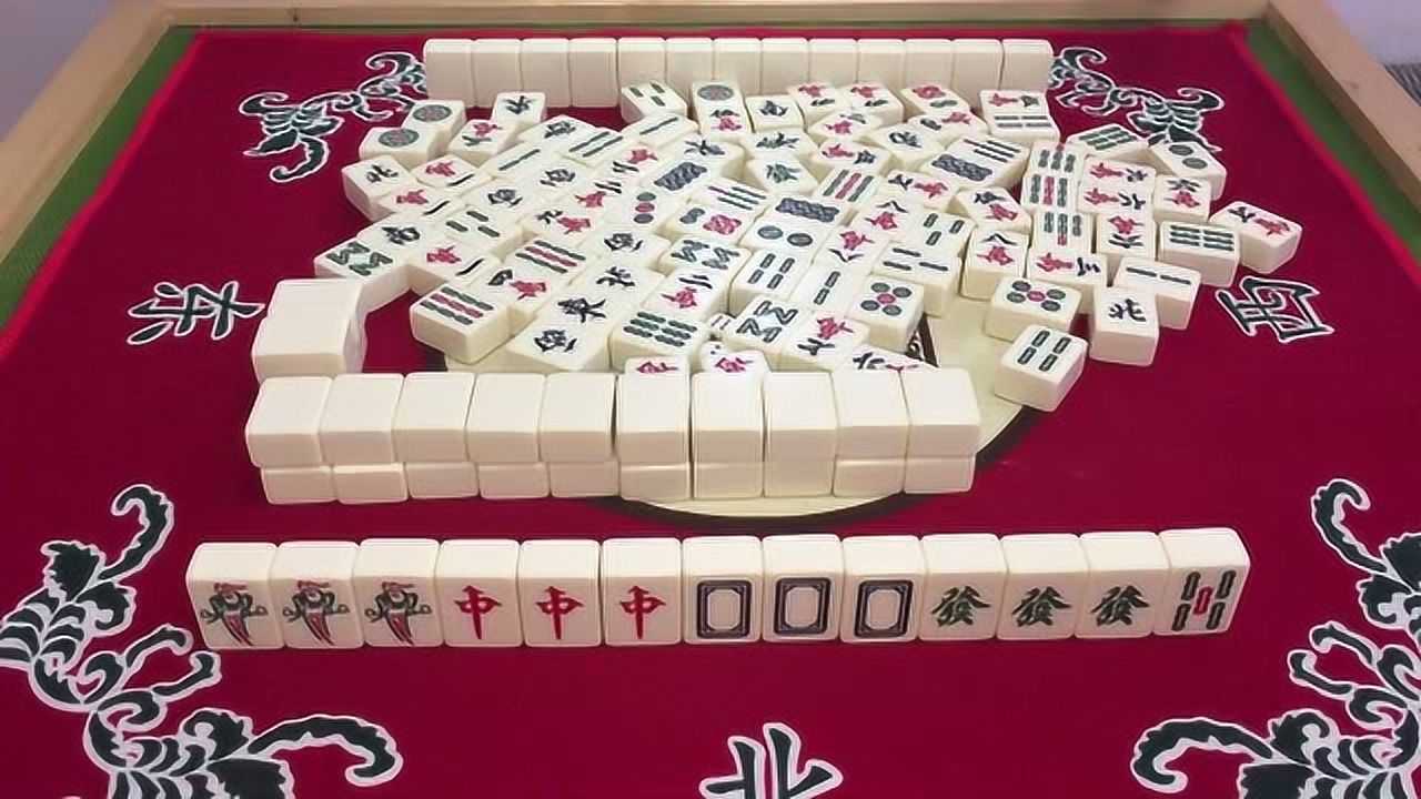 推荐十款！好运启东麻将确实有挂的(其实确实有挂)