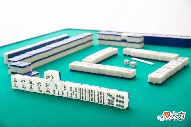 给玩家盘点十款！营口92麻将确实有挂的(老是输怎么回事)