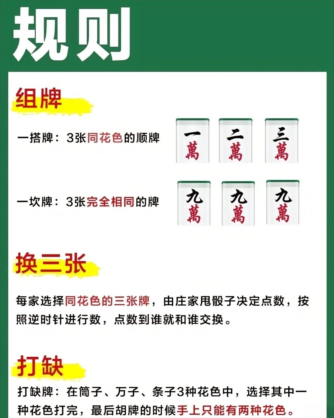 玩家必备十款！一乐麻将确实有挂的(技巧攻略怎样拿好牌)