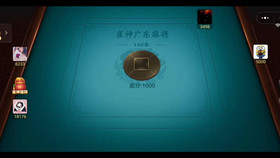 实测分享“雀神麻将开挂起手好牌”-太坑了原来有挂
