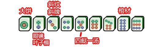 给玩家盘点十款！广东闲来麻将隐藏规律(如何提高好牌几率)