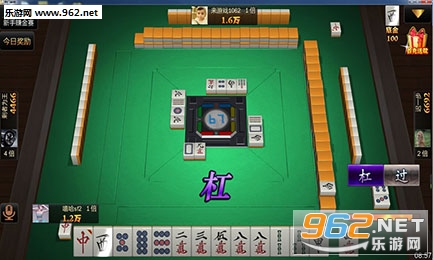 7分钟揭秘！荆门约战麻将怎么赢(怎么提高好牌几率)