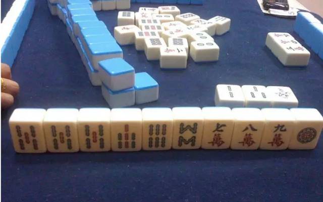 苏有麻将有挂吗（苏有麻将机调试档位在哪里）