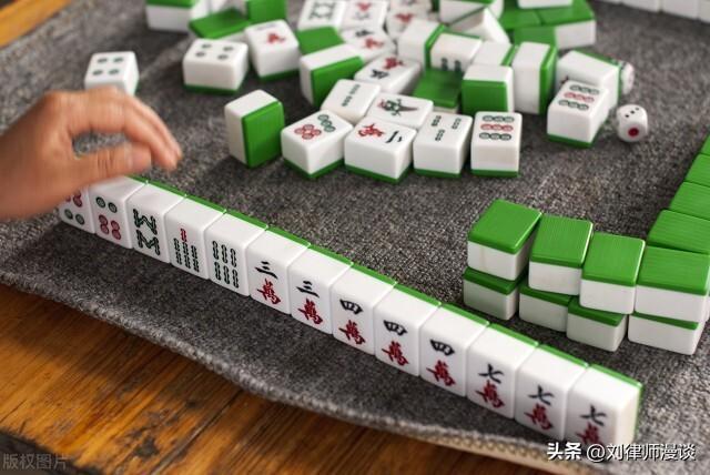 厉害了！小甘麻将怎么设置才赢(手气一直很差)