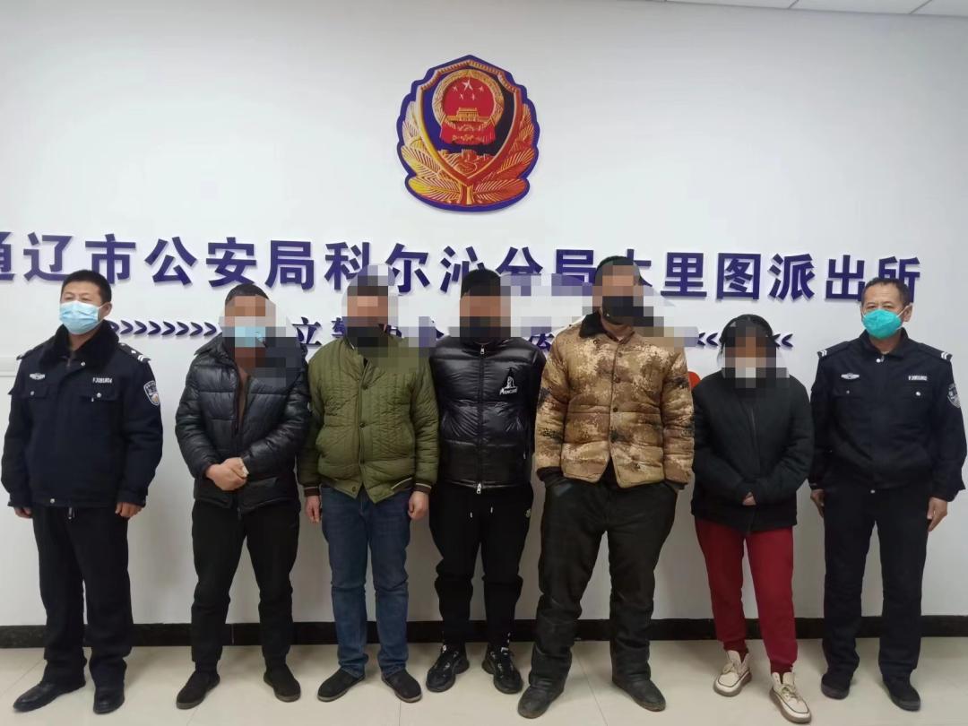 玩家必看科普！科尔沁麻将其实是有挂的(怎么提高胡牌率)
