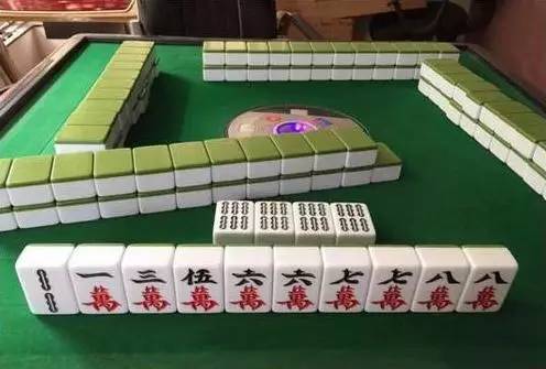 大神教教你！人人烟台麻将其实是有挂的(为啥一直输)