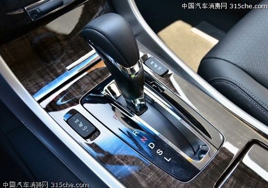 雅阁九代挂s档跑得快吗（九代雅阁档位介绍图解）