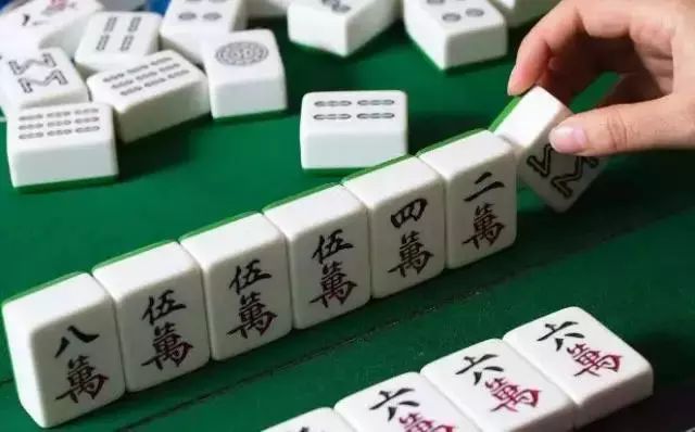 玩家必看！乐乐安徽麻将其实是有挂的(提高胜率方法)