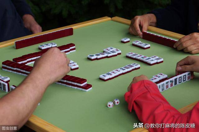 「热点资讯」决胜麻将能不能开挂—真实可以装挂