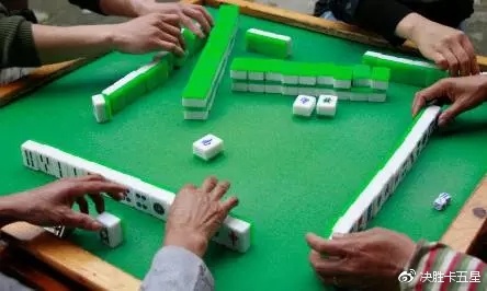 厉害了！斗棋武汉麻将确实真的有挂(怎么容易赢)