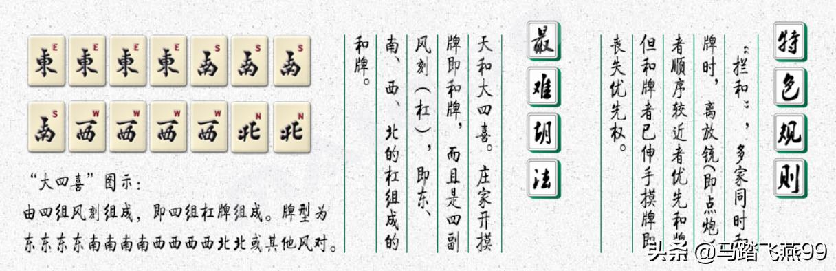 我来教大家！广东手机麻将助赢神器(输赢设置胡牌规律)