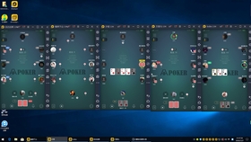重大通报“hhpoker其实是有透视软件”(确实能开挂)一知乎