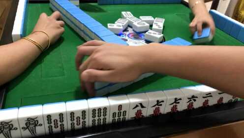 我来教教大家“必看科普手机麻将有挂是真的吗!其实确实有挂的