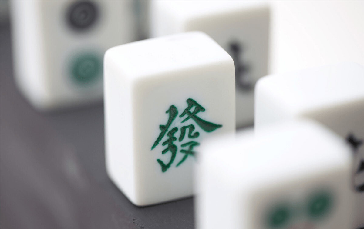 我来教教大家“心悦麻将如何用挂”-太坑了原来有挂