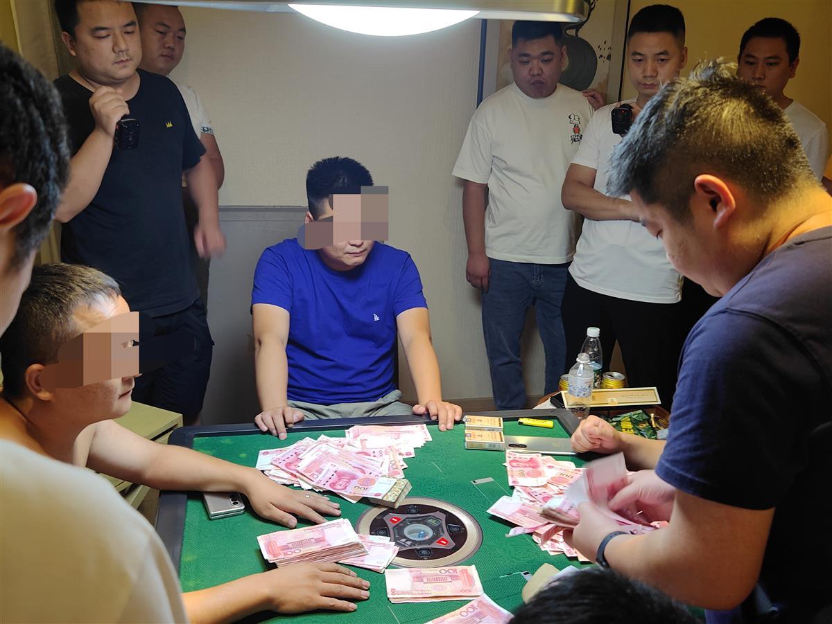 关于“熟人炸金花有挂吗”分析辅助教程