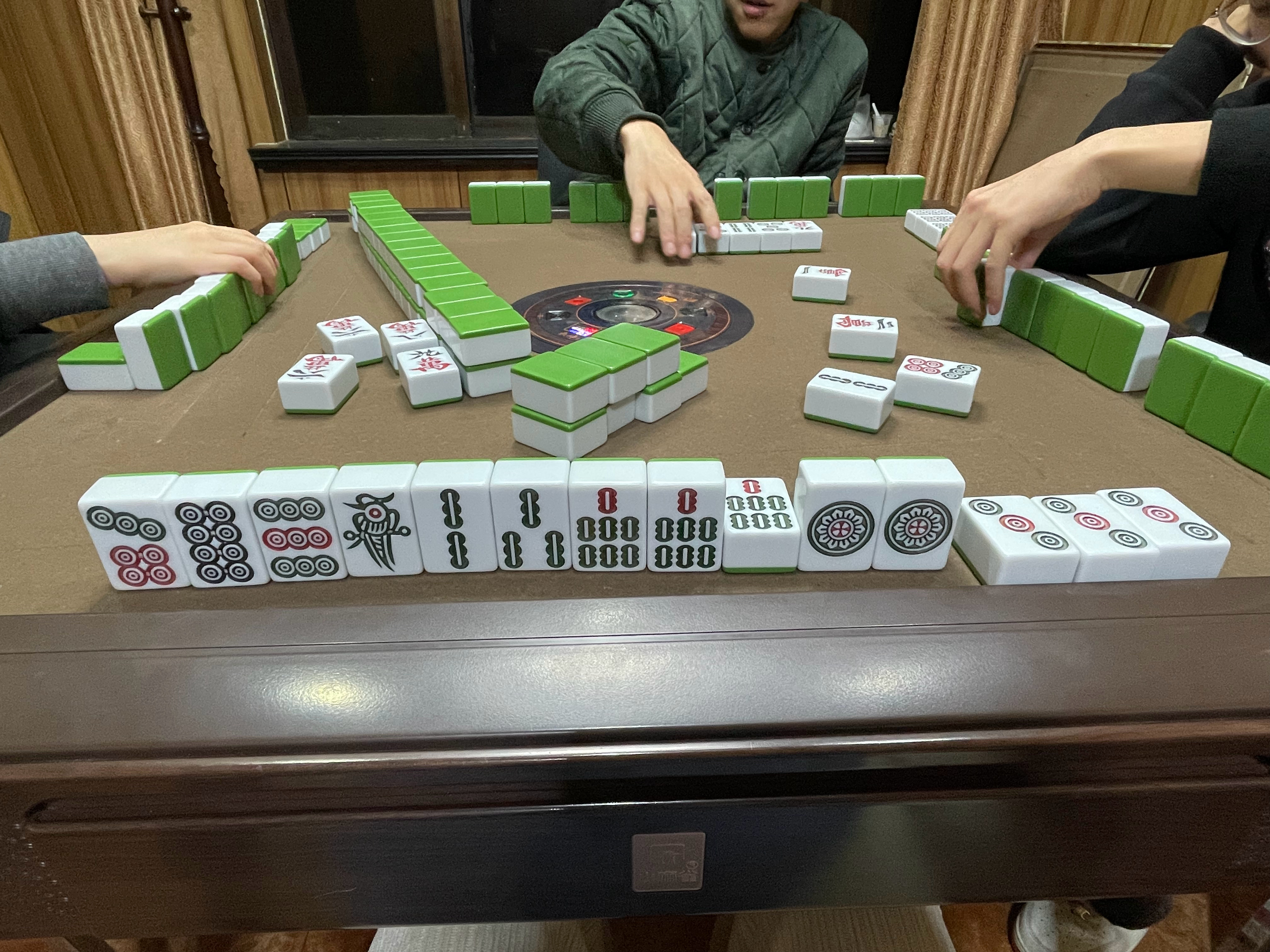 新教你‘‘星悦山东麻将是不是有挂(确实有挂)-知乎