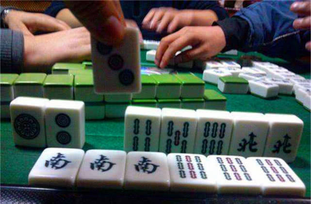 「热点资讯」家乡麻将怎么打才能赢”-太坑了原来有挂