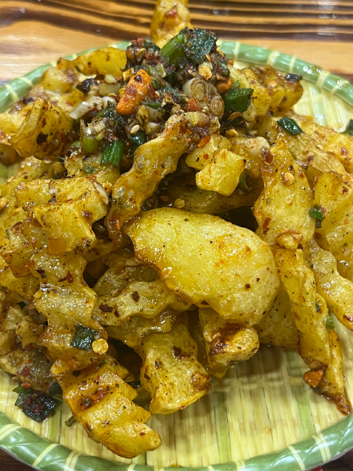 贵州土豆棋牌怎么开挂（贵州土豆怎么做好吃）
