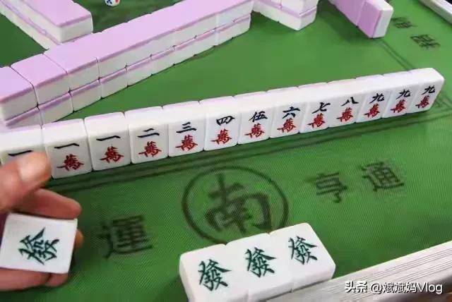 必备攻略！台安麻将确实真的有挂(怎么提高好牌率)