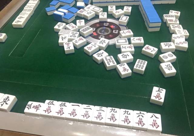 我来教大家！天天重庆麻将确实真的有挂(有输赢规律吗)