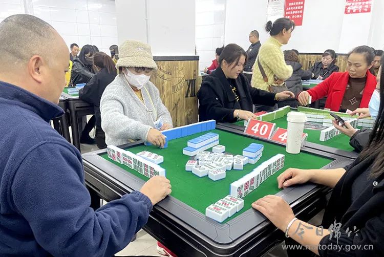 (重磅.揭秘)“天天麻将川南是否可以开挂&quot;(其实真的有挂)