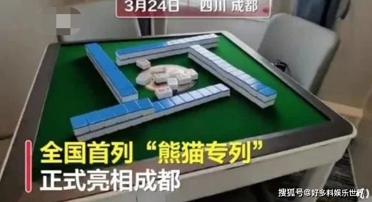 必备攻略！熊猫麻将到底其实是有挂的(自建房怎么赢)